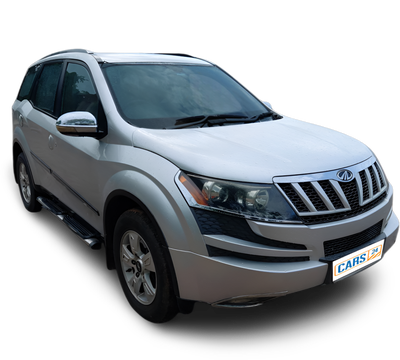Mahindra XUV500-img